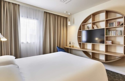 Mouilleron-le-Captif Hotel | ibis Styles La Roche-sur-Yon