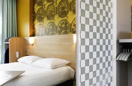 Mulsanne Hotel | ibis Styles Le Mans Sud Mulsanne