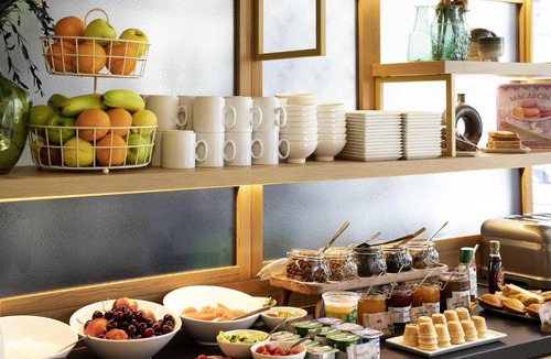 Quinze-Vingts Hotel | ibis Styles Paris Gare De Lyon TGV