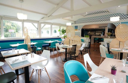 Quimper Hotel | ibis Styles Quimper