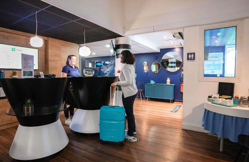 Quimper Hotel | ibis Styles Quimper
