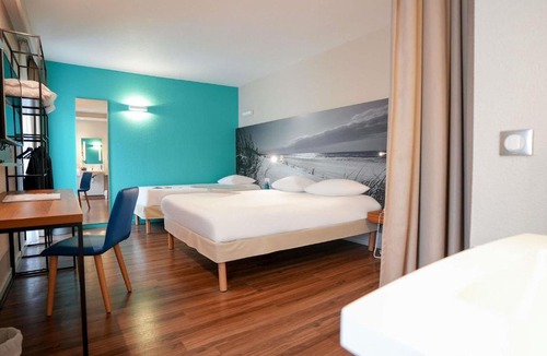 Quimper Hotel | ibis Styles Quimper