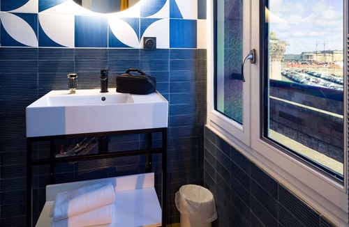 Intra Muros Hotel | ibis Styles Saint-Malo Centre Historique