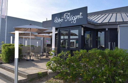 Tours Hotel | ibis Tours Nord