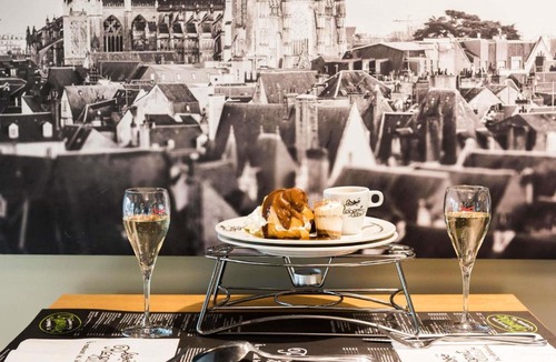 Tours Hotel | ibis Tours Nord