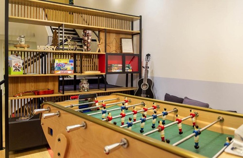 Chambray-les-Tours Hotel | ibis Tours Sud