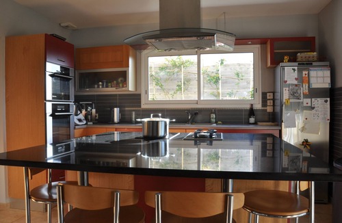 Oudon House | Ideal family home in the Loire Valley + 300m swimming beach