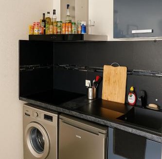 Le Mans Apartment | Ideal pro et weekends Wi-Fi Netflix Parking Logement entier