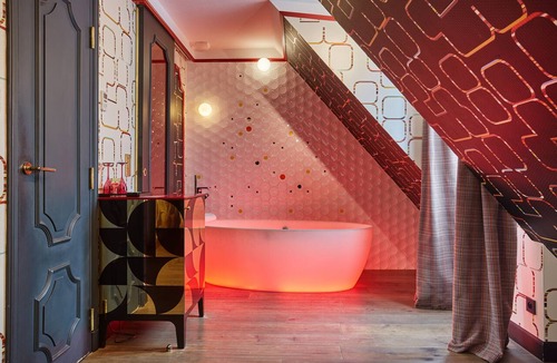 L'Europe Hotel | Idol Hotel
