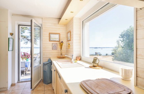 Ile-aux-Moines House | Idyllic Setting*Monks' Island