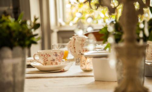 Le Loroux-Bottereau Bed & Breakfast | Il Était Une Fois Chez Moi