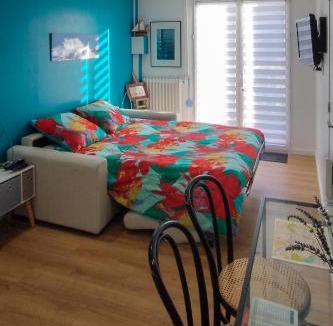 Ploemeur Bed & Breakfast | Ile du Ponant