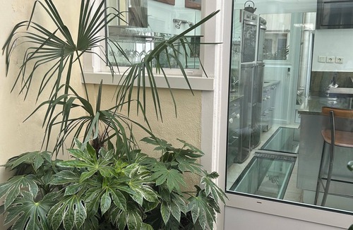 Les Iles Apartment | Ile Saint Louis : Best Paris Location, a Fabulous Place
