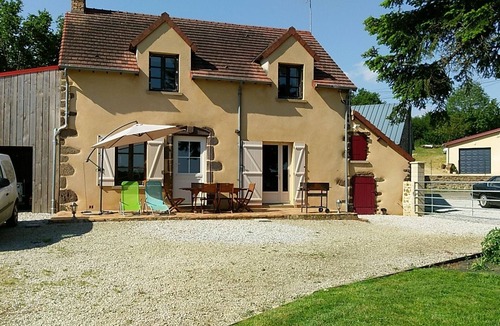 Saint-Leonard-des-Bois House | In the heart of the Mancelles Alps!
