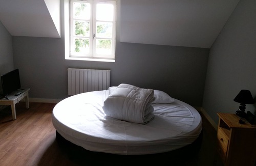 Saint-Leonard-des-Bois House | In the heart of the Mancelles Alps!