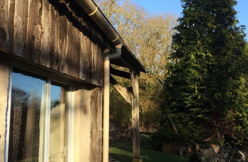 Rochefort-en-Terre House | In the heart of nature