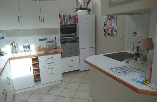 Bono House | In the heart of the Gulf of Morbihan: authentic house, exceptional comfort