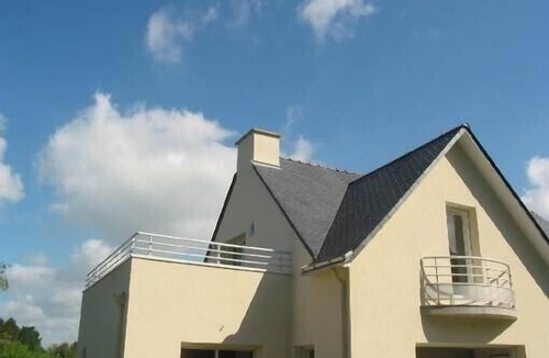 Mesquer Apartment | Independent apartment, near Lanséria beach in Quimiac.