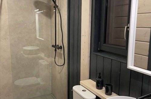 Monflanquin House | Independent Studio Lux for 2-4 persons