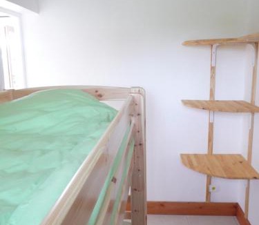 Ledenon House | Jacambra