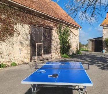 Saint-Germain House | Jappeloup