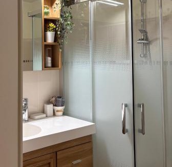 Centre Ville Rive Gauche Apartment | Jasmin