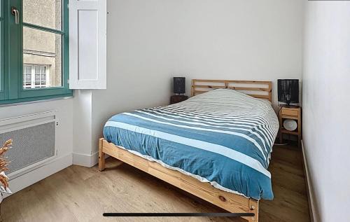 Guerande Apartment | Joli appartement au cœur des remparts de Guérande