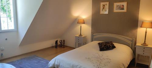 Change Bed & Breakfast | Jolie maison d'hôtes