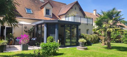 Change Bed & Breakfast | Jolie maison d'hôtes