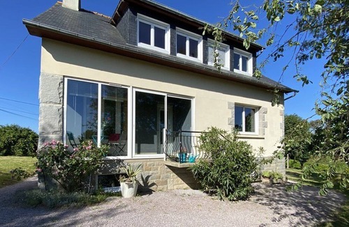 Henansal House | Jolie Maison Indépendante Située à Henansal
