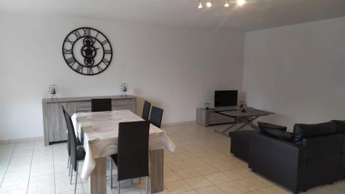 Le Vivier-sur-Mer House | Jolie maison proche Mont St michel et Saint Malo