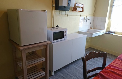 Courseulles-sur-Mer Bed & Breakfast | Joyeux Reveil