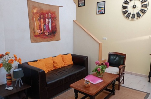 Turqueville House | JULOU 3* gîte located in the countryside between Utah-Beach and Ste Mère Eglise.