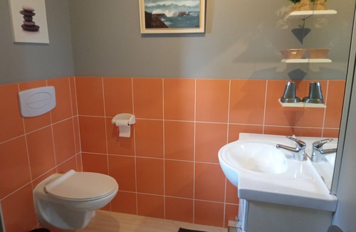 Turqueville House | JULOU 3* gîte located in the countryside between Utah-Beach and Ste Mère Eglise.