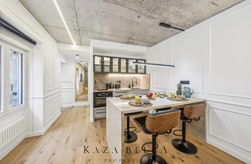 Malakoff Apartment | KAZA BELLA - Malakoff