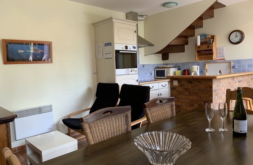 La Foret-Fouesnant House | KER-AEL - Lovely house in La Foret Fouesnant