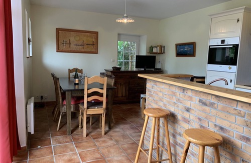 La Foret-Fouesnant House | KER-AEL - Lovely house in La Foret Fouesnant