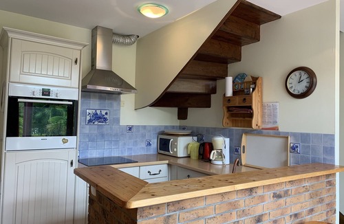 La Foret-Fouesnant House | KER-AEL - Lovely house in La Foret Fouesnant