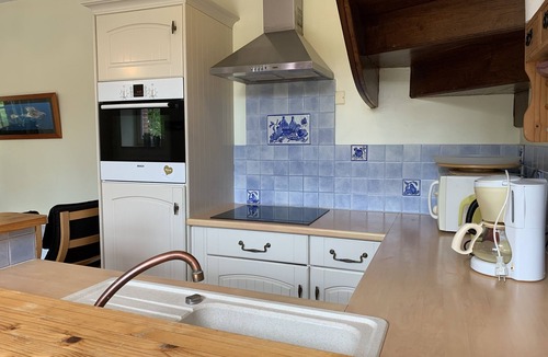 La Foret-Fouesnant House | KER-AEL - Lovely house in La Foret Fouesnant