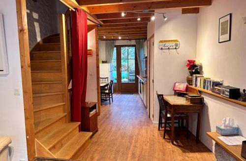 Dinan Apartment | Ker Arthur - apartment in Dinan near to port