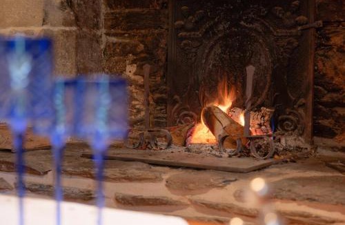Mauron Bed & Breakfast | Ker Cado - Chambre d'hôtes
