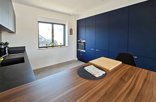 Plouenan House | Ker Castel-Tanguy - View of the Penzé river