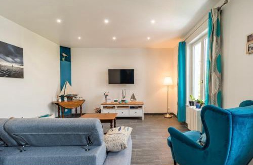 Etables-sur-Mer House | ker corre