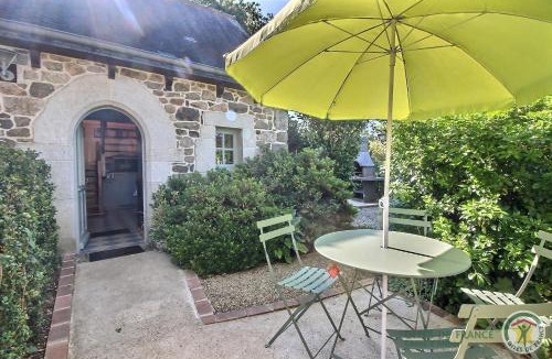 Plelo House | Ker désirée