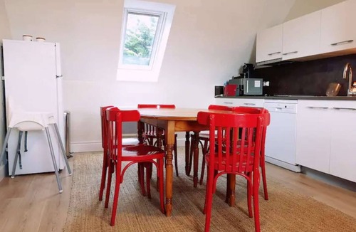 Batz-sur-Mer Apartment | Ker Eon - Les Gîtes de la Côte d'Amour