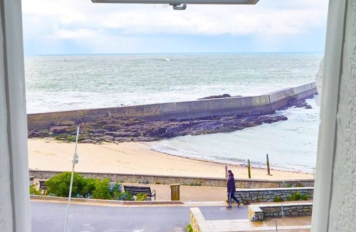 Batz-sur-Mer Apartment | Ker Eon - Les Gîtes de la Côte d'Amour