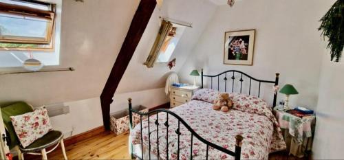 Josselin House | KER jojo-sselin