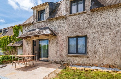 Penvins House | Ker Marin -Maison Refuge Des Marées