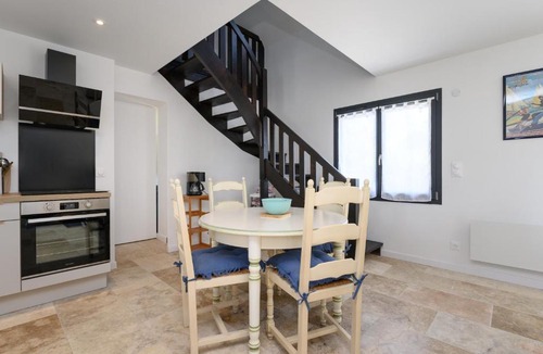 Penvins House | Ker Marin -Maison Refuge Des Marées