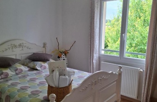 Chatellerault Villa | Ker'mima in Antoigné Châtellerault